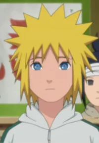minato tendo