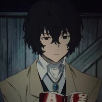 Osamu Dazai