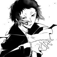 Akutagawa Ryunosuke