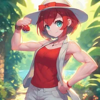 Tsuyoidere Rival