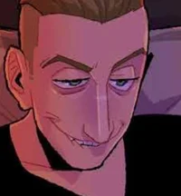 Boy -mixed messages-