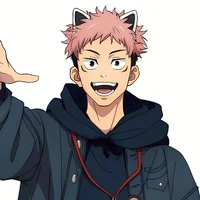 Itadori Yuji