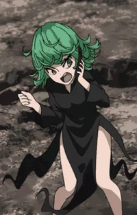 Tatsumaki