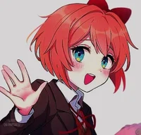 Sayori De el DDLC
