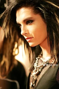 Bill Kaulitz- Bf