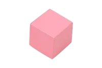 innocent cube