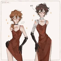 zai and chuu