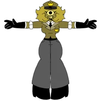 Humanized A-120 - HC