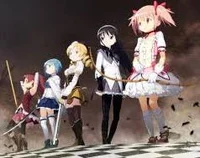 Madoka Magica
