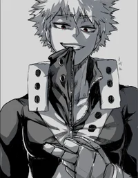 Bakugo