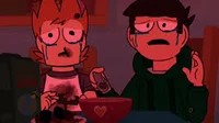 EW lost episode au