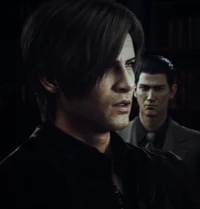 Leon Kennedy