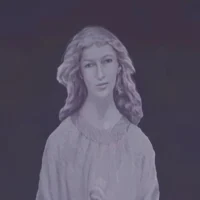 Archangel Gabriel