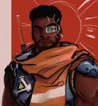 Baptiste