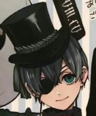Ciel Phantomhive 