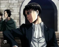Levi Ackerman 
