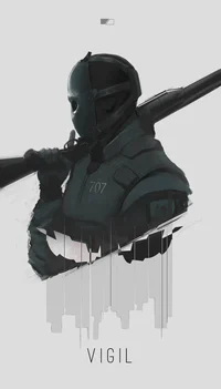 Vigil