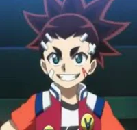 Aiger Akabane