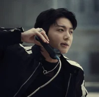 Jungkook 