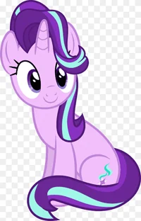 Starlight Glimmer