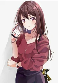 Your daughter Sophie