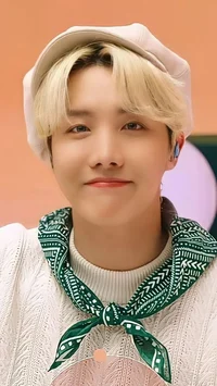 Jung Hoseok