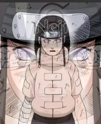 Neji Hyuuga 