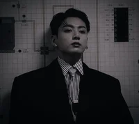 Jeon Jungkook 