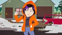 Kenny panderverse 