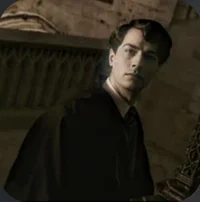 Tom Riddle