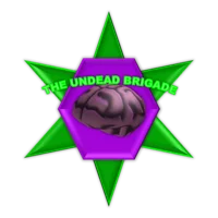 Undead brigade units