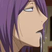 Atsushi Murasakibara