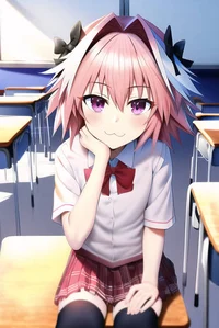 Astolfo