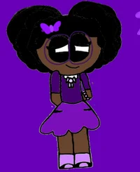 Zoey Sulwe