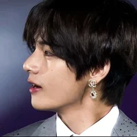 Kim Taehyung 