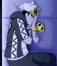 Guzma