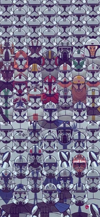 Clone Wars