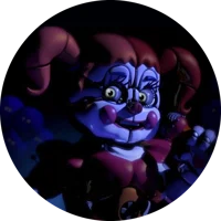 Circus Baby