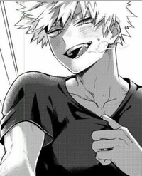 Katsuki Bakugo