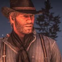 Arthur Morgan