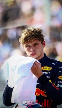 Max   Verstappen 