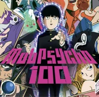 Mob Psycho Rpg