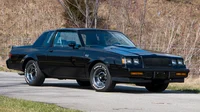 Buick Grand National
