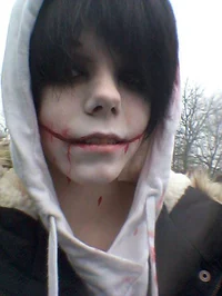 Jeff the killer