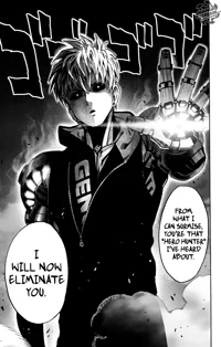 Genos 