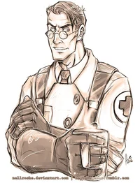 RED Medic