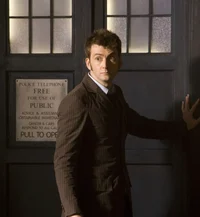 10th Doctor