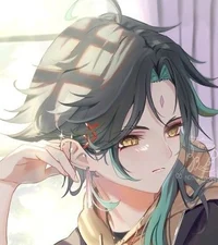 Student Council Xiao