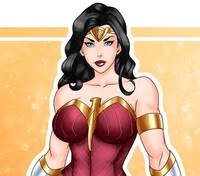Diana -Mother-