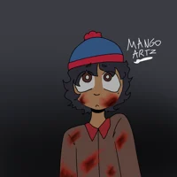 Yandere Stan Marsh